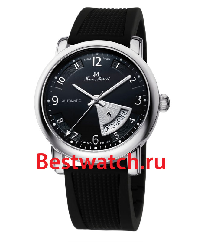 Часы Jean Marcel CLARUS 860.251.33